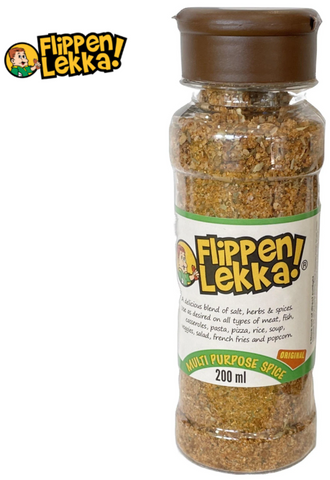 Flippen Lekka Original Multi Purpose Spice